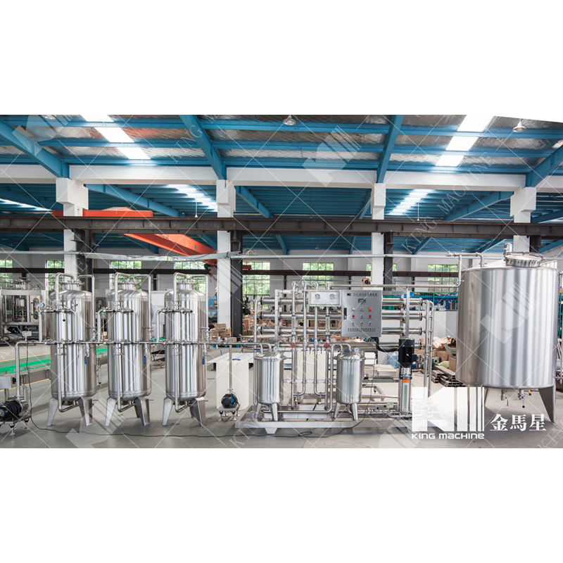 活性炭過(guò)濾器臭氧殺菌設(shè)備